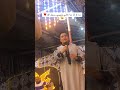 مداح أنا مداح في حبيبيي رسول الله