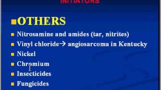 Medical School Pathology, Chapter 7l