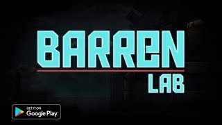 Barren Lab screenshot 4