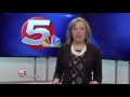 News 5 at 6 - Gibbon Head Start must find new location mid-session / September 16, 2014