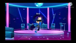 Download lagu BrokylnBloodPop Dance!