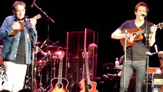 Bacon Brothers "Ukulele Lady"
