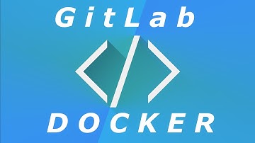 GitLab self hosted Docker Container Windows Installation