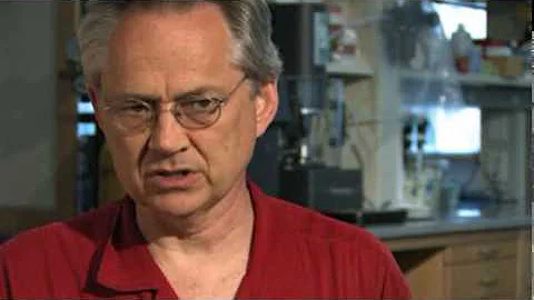 Jeffrey Way on producing sugar from cyanobacteria