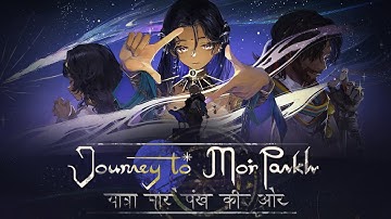 Journey to Mor Pankh | Reverse: 1999 | Full Story [No Commentary]