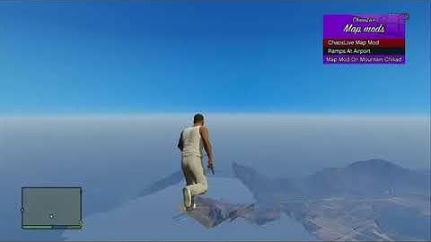 ChaosLive 17526 RGH Server