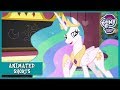 FUNdamentals of Magic (ALL Shorts Compilation!) | MLP: FiM [HD]