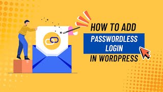 Stop Losing Customers to Forgotten Passwords! 🛡️ Magic Login Pro WordPress Setup & Review