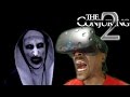 The Conjuring 2 - Experience Enfield VR 360 HTC Vive REACTION