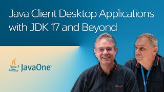 Building and Deploying Java Client Desktop Applications with JDK 17 and Beyond screenshot 5