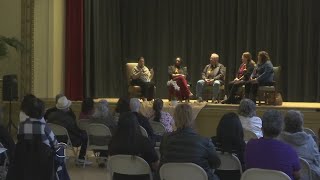San Jose community healing on Farm Workers Day