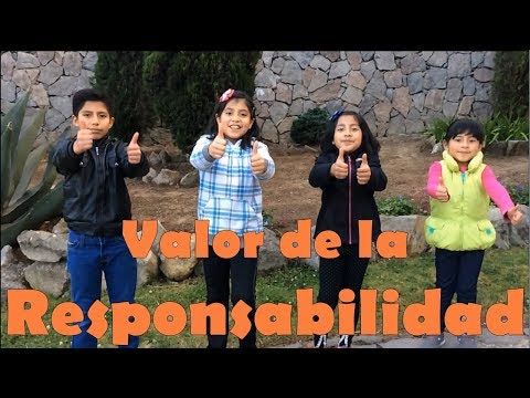 Video: Mi Mar De Responsabilidad