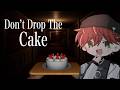 【Don’t Drop The Cake】遅めの誕生日ケーキを食らう配信【ローレン・イロアス/にじさんじ】のサムネイル