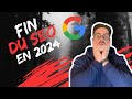 Seo 2024  8 tendances  surveiller imprativement