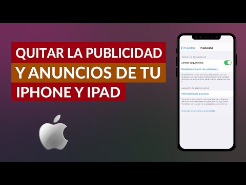 Cómo Quitar la Publicidad y Anuncios de tu iPhone, iPad e iPod Touch