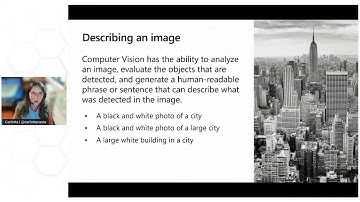 Intro to Computer Vision - Computer Vision Service Form Recognizer