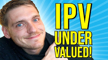 IPV Stock Analysis: Price Prediction Before Aeva Merger