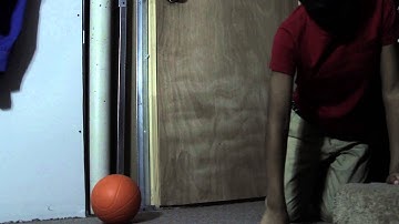 Pico Dolly Test Footage