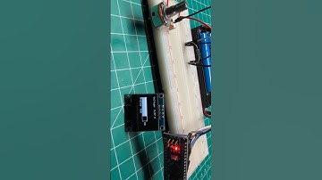 Battery Voltage & Capacity Estimation