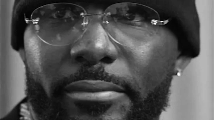 Dez Bryant on Breaking Generational Curses