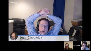 Static Void Podcast: The Visual Studio Ecosystem