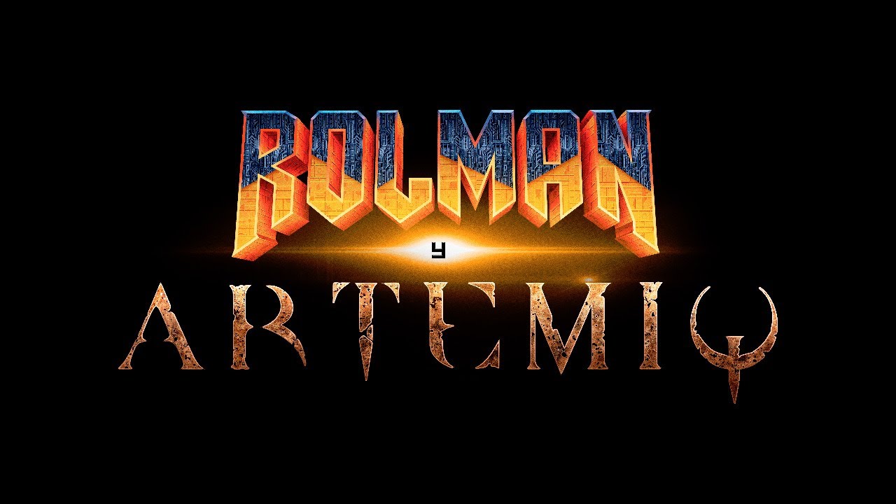 54: Platicando con Rolman y Artemio