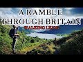 A Ramble Through Britain -  Walking Land's End to John o' Groats (LeJog) 2018