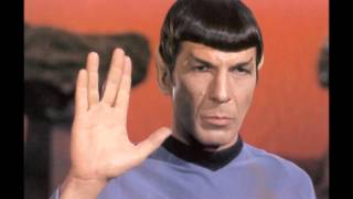 Spock & Pi & Random