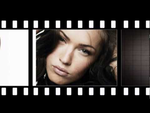 Megan Fox - Only dreams