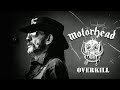 Motorhead: Overkill (Glastonbury 2015)