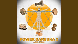 Dynamic Drum