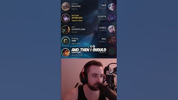 Pick Aphelios here for free wins - Aphelios Tips