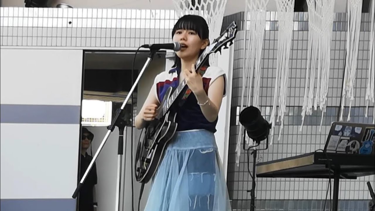 グレーゾーン - さらさ：OCEAN PEOPLES 2022