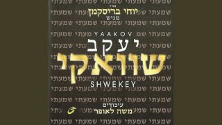 Miniatura de "Yaakov Shwekey - שמעתי"