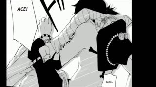 ace x ruffy dream