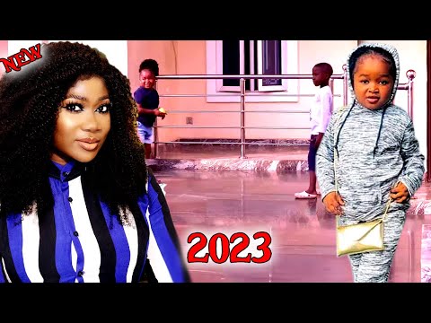 New Released* Of MERCY JOHNSON&EBUBE OBIO Movie Dat Broke D Internet {NEMESIS}2023 NIGERIAN MOVIE
