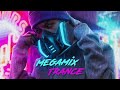 Best Psy Trance Hard Mix 2021 / MEGAMIX Trance 2021 #HardestSquadMix 21