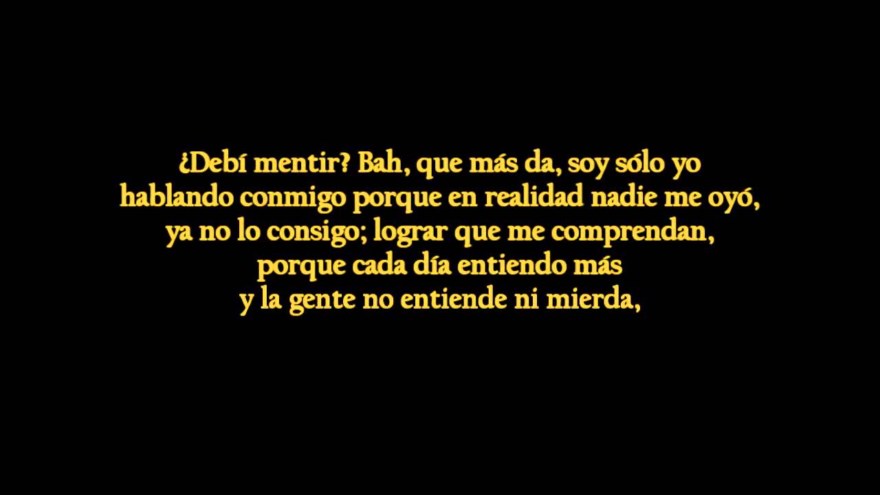 Keyn - Delirios de un Egoista