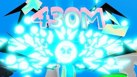 Showcasing the NEW 430M Star Overlord SECRET in Clicker Sim