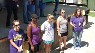 Allied Health PA Faculty #Icebucketchallenge