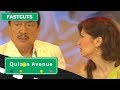 Dolphy at Zsa Zsa, nag- LQ! | Quizon Avenue Fastcuts Episode 32  | Jeepney TV