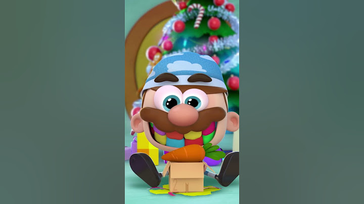 ¡José recibe un regalo de Papá Noel! #shorts