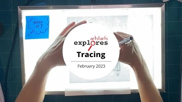 TRACING Workshop 1 - Exploring the Same but Different (S03 E21 WS01)