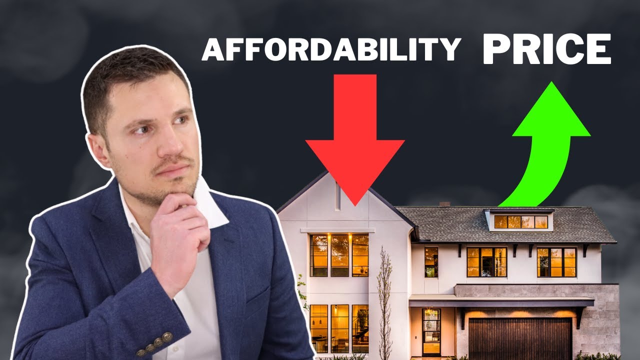 Utah Housing Market Crash Are Utah's House Prices Sustainable YouTube