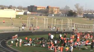 4 12 11 Boys 200 Jung Gage Elijah H