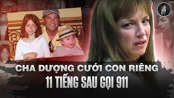 Vụ Án Cha Dượng Cưới Con Riêng, Kết Cục Bi Thảm Trong Biệt Thự Triệu Đô | Văn Tùng Siêu Kỳ Án