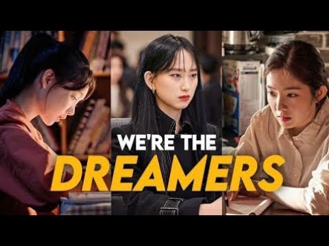 Dreamers(BTS Jungkook)kdrama study motivation📚🎯#studymotivation #bts #kdrama #kdramamotivation