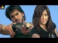 Chirutha Movie Scenes | Ram Charan Teasing Neha Sharma | Telugu Movie Scenes | Sri Balaji Video Whatsapp Status Video Download Free