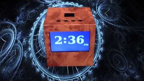 Muxall Open IoT Intro