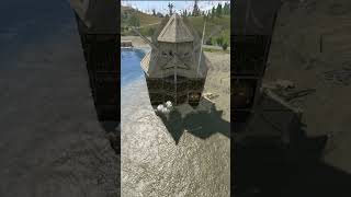 October 2025 - Solo/Duo/Trio Rust Base Design  #rust